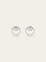 SWAROVSKI 【公式】【スワロフスキー】Constella スタッドピアス スワロフスキー アクセサリー・腕時計 ピアス ホワイト【送料無料】