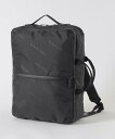 【SALE/37%OFF】BLACK LABEL CRESTBRIDGE 【BLACK lab.】ロゴプリント3WAYブリーフバッグ ブルーレーベル / ブラッ...