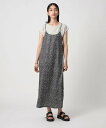 【SALE/30%OFF】a day in the life キャミワンピース+カットソー<A DAY IN THE LIFE> ユナイテッドアローズ アウトレ...