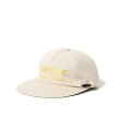 BEAMS PLUS 【別注】Quaker Marine Supply Co. / Capitan Whale Watcher ビームス メン 帽子 その他の帽...