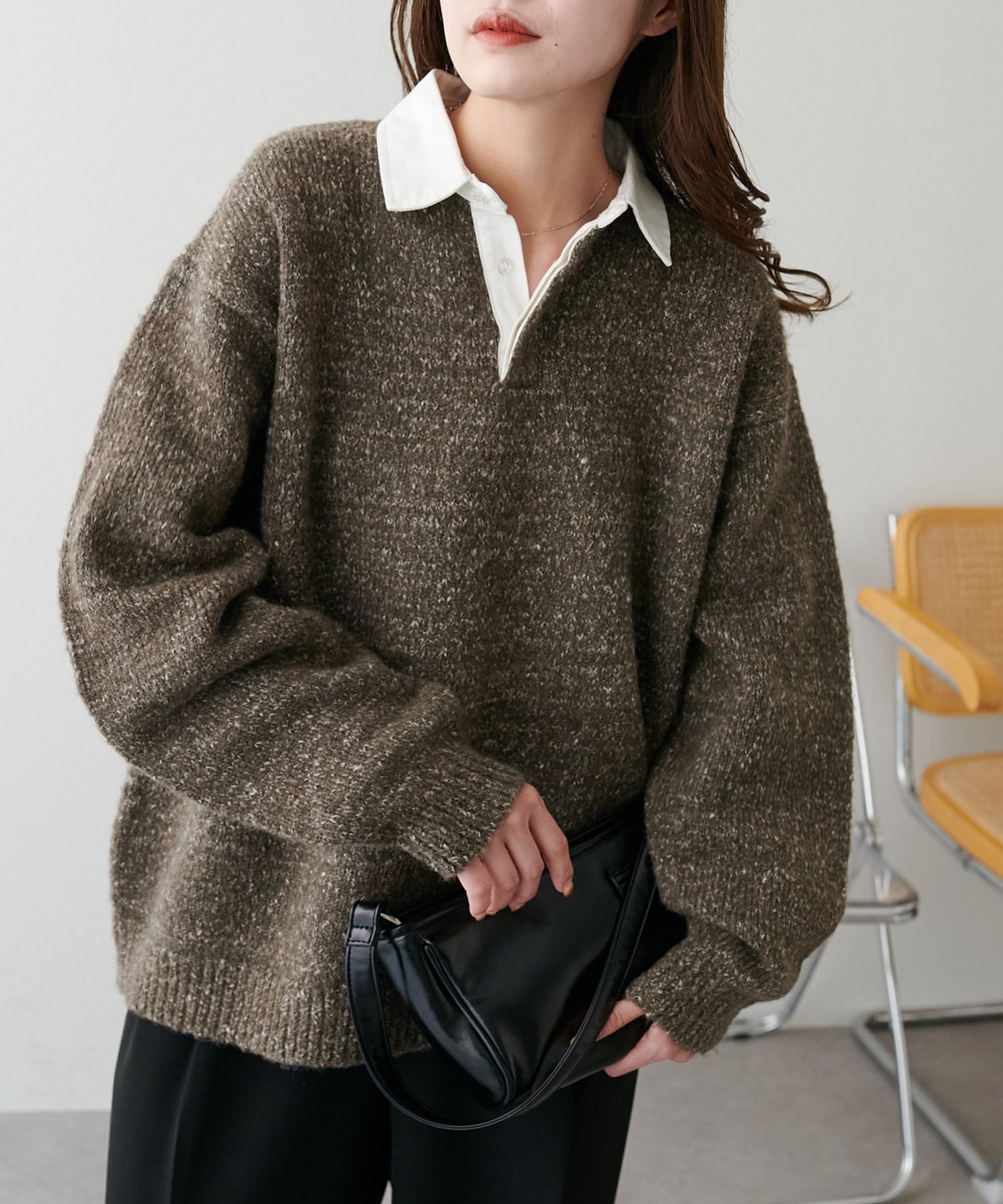 Discoat ڥ˥åۥߥå䡼饬˥å ǥ ȥåץ ˥å 졼 ֥饦̵