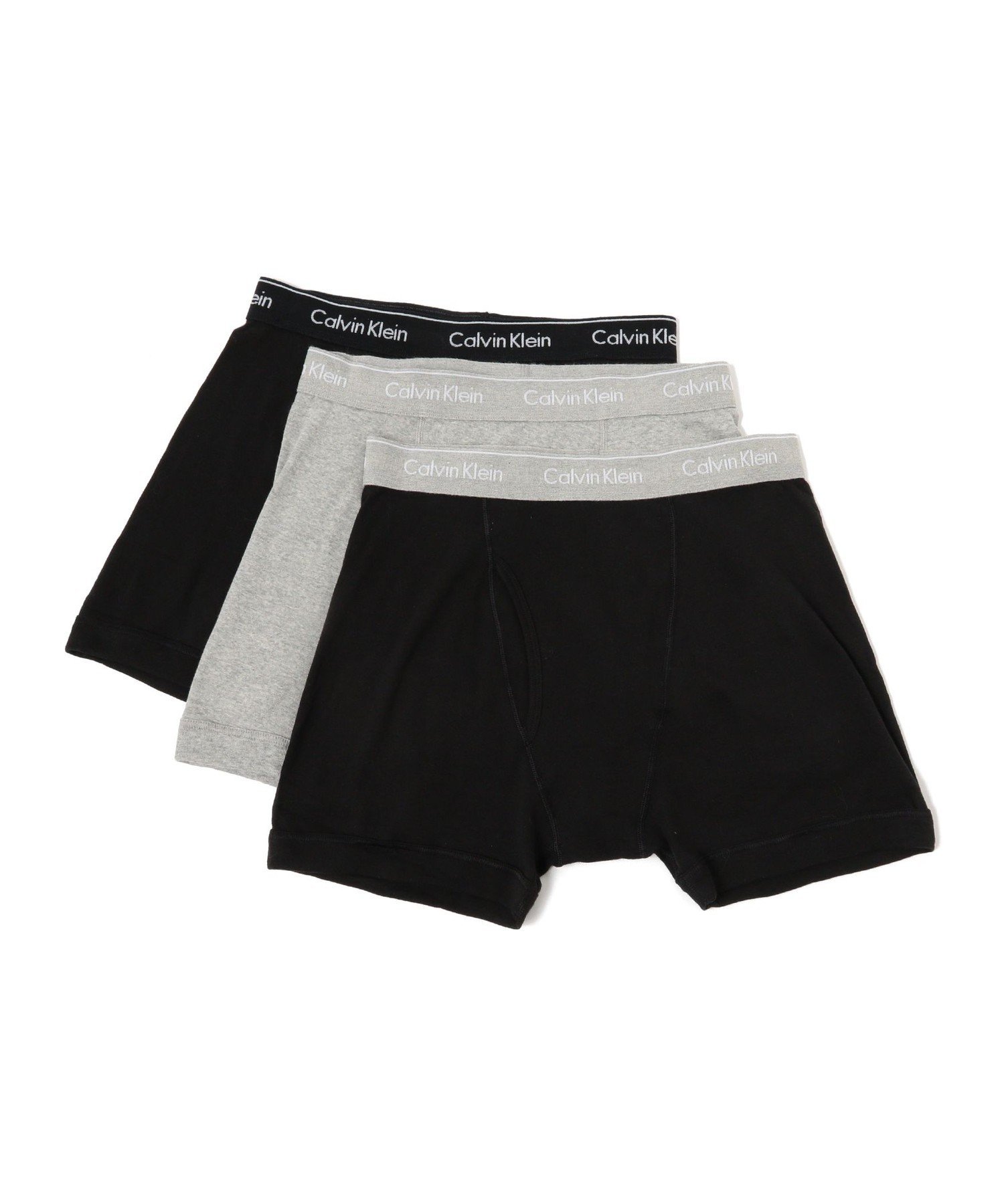 BEAMS MEN Calvin Klein Underwe