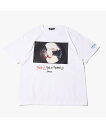 【SALE／20%OFF】atmos atmos * BIG L * Manhattan Records Photo T-shirts アトモスピンク トップス ノースリーブ・タンクトップ ホワイト【送料無料】