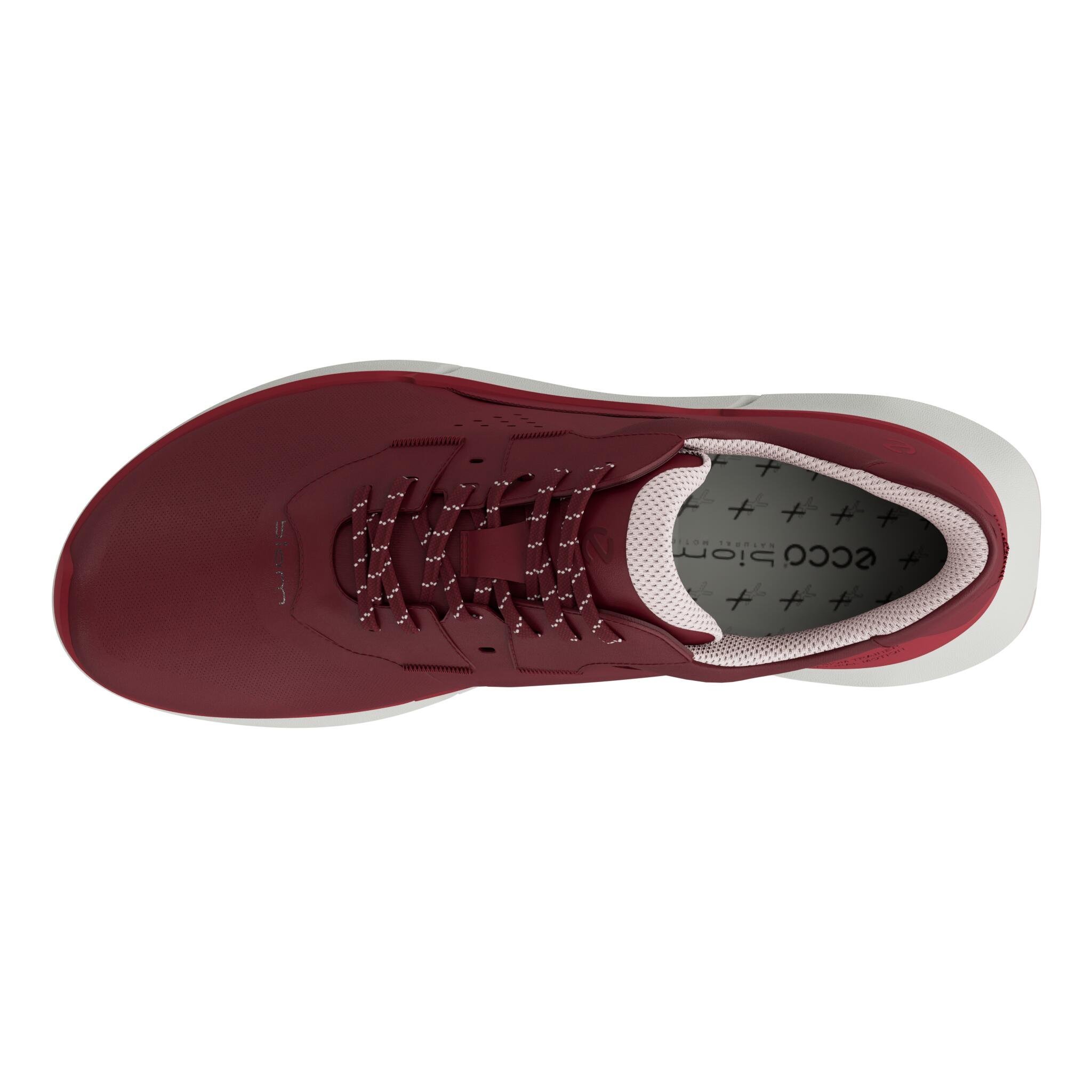 【SALE／20%OFF】ECCO エコー バイオム 2.2 スニーカー ウィメンズ エコー シューズ・靴 スニーカー ブラウン【送料無料】