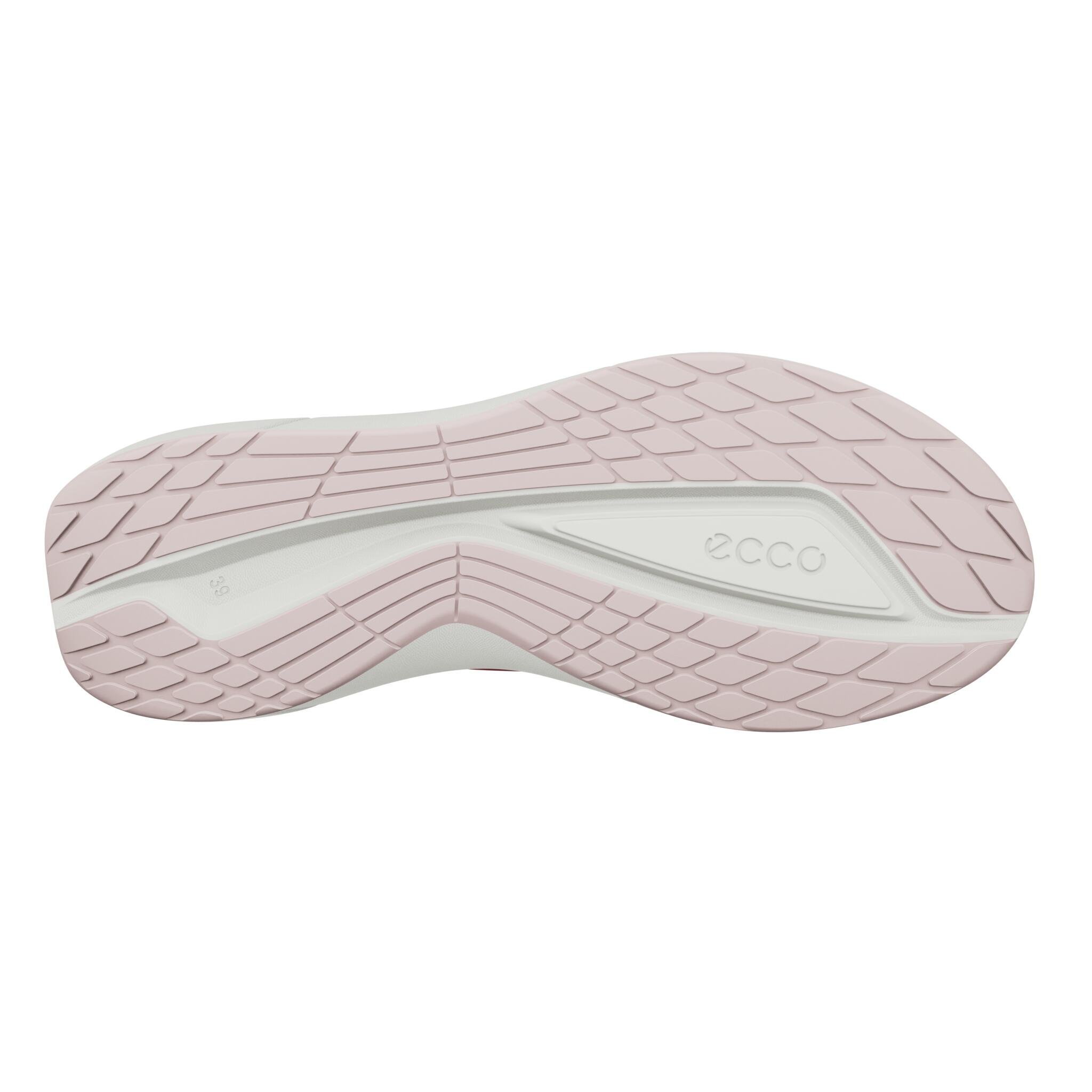【SALE／20%OFF】ECCO エコー バイオム 2.2 スニーカー ウィメンズ エコー シューズ・靴 スニーカー ブラウン【送料無料】
