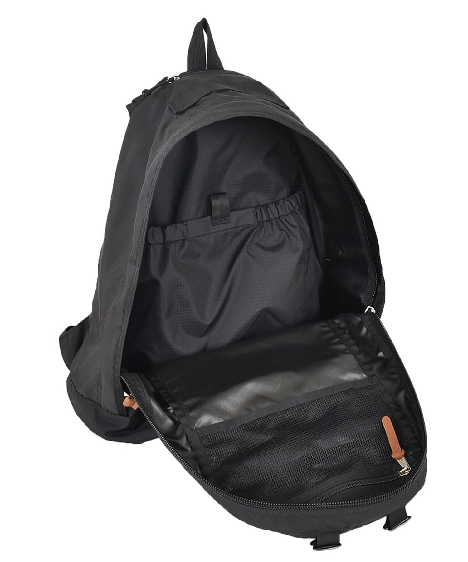 【公式】GREGORY デイパックLTC 26L リュック バックパック グレゴリー バッグ リュック・バックパック ブラック