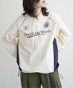 【SALE/13%OFF】VENCE share style Ladys ゲームシャツ ヴァンス エクスチェンジ トップス その他のトップス ブルー ブラック ...