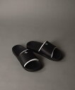 Calvin Klein Jeans Accessory (M)【公式ショップ】 カルバンクライン スライドラバーサンダル Calvin Klein Jeans...