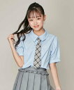 【SALE/30%OFF】JENNI love パフスリーブブラウス ジェニィオンラインショップ トップス シャツ・ブラウス ホワイト ブルー ブラック