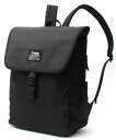 moz moz モズ ZZEI-12 フラップバックパック ローラ バッグ リュック・バックパック ブラック ネイビー グリーン【送料無料】
