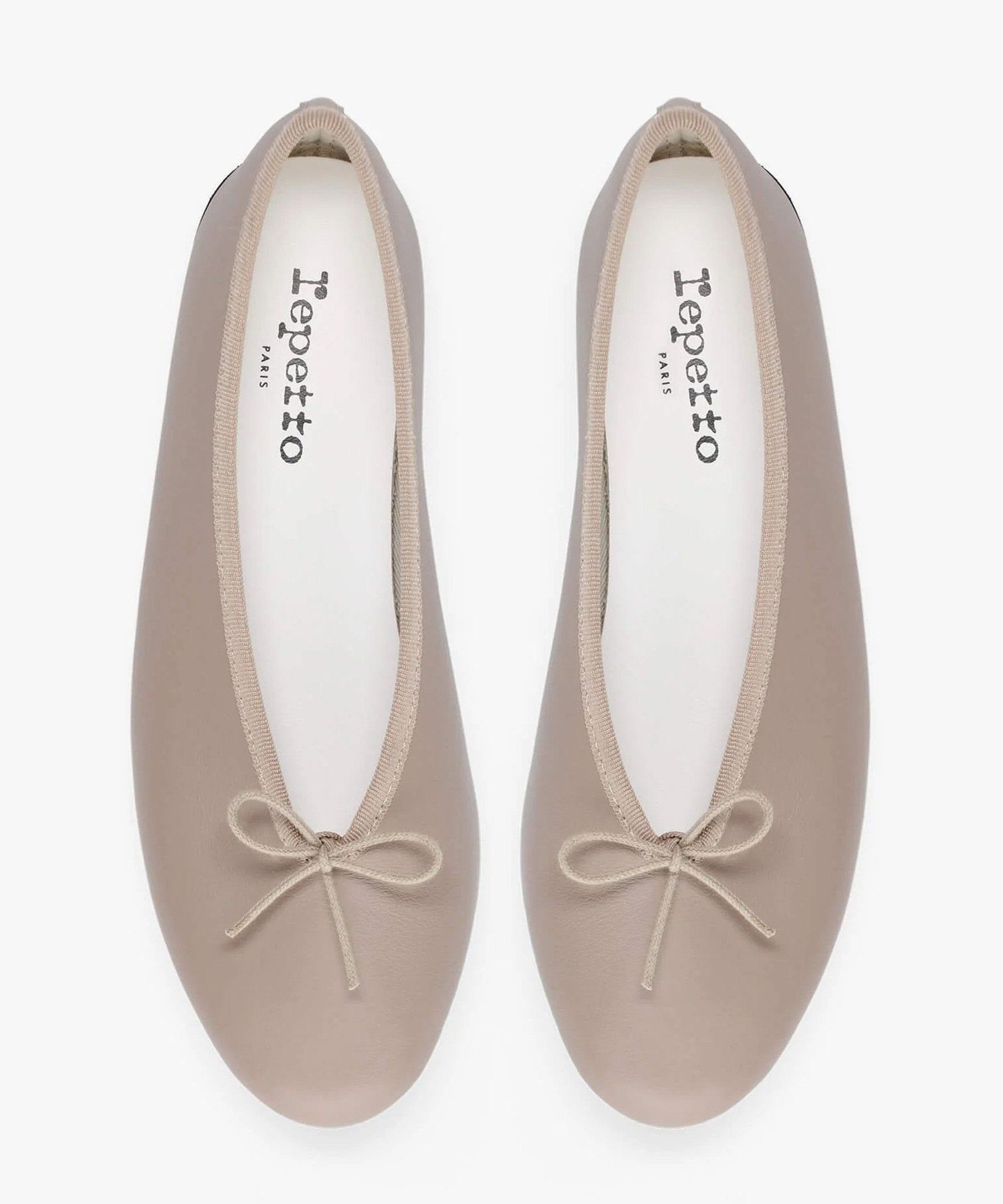 【SALE／50%OFF】Repetto Lilouh バレエフラット - ラバーソール - EUサイズ レペット シューズ・靴 バレエシューズ【送料無料】