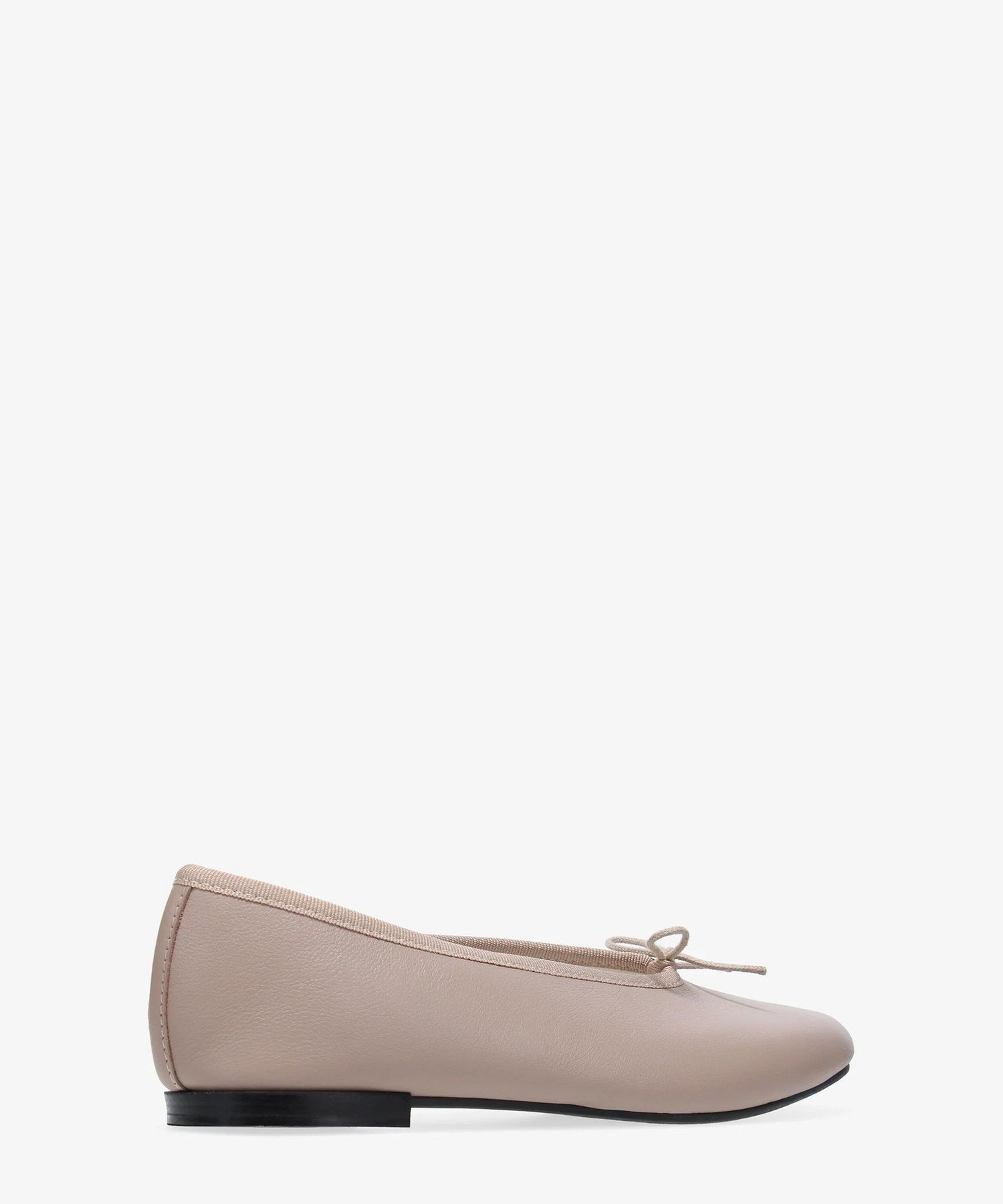 【SALE／50%OFF】Repetto Lilouh バレエフラット - ラバーソール - EUサイズ レペット シューズ・靴 バレエシューズ【送料無料】
