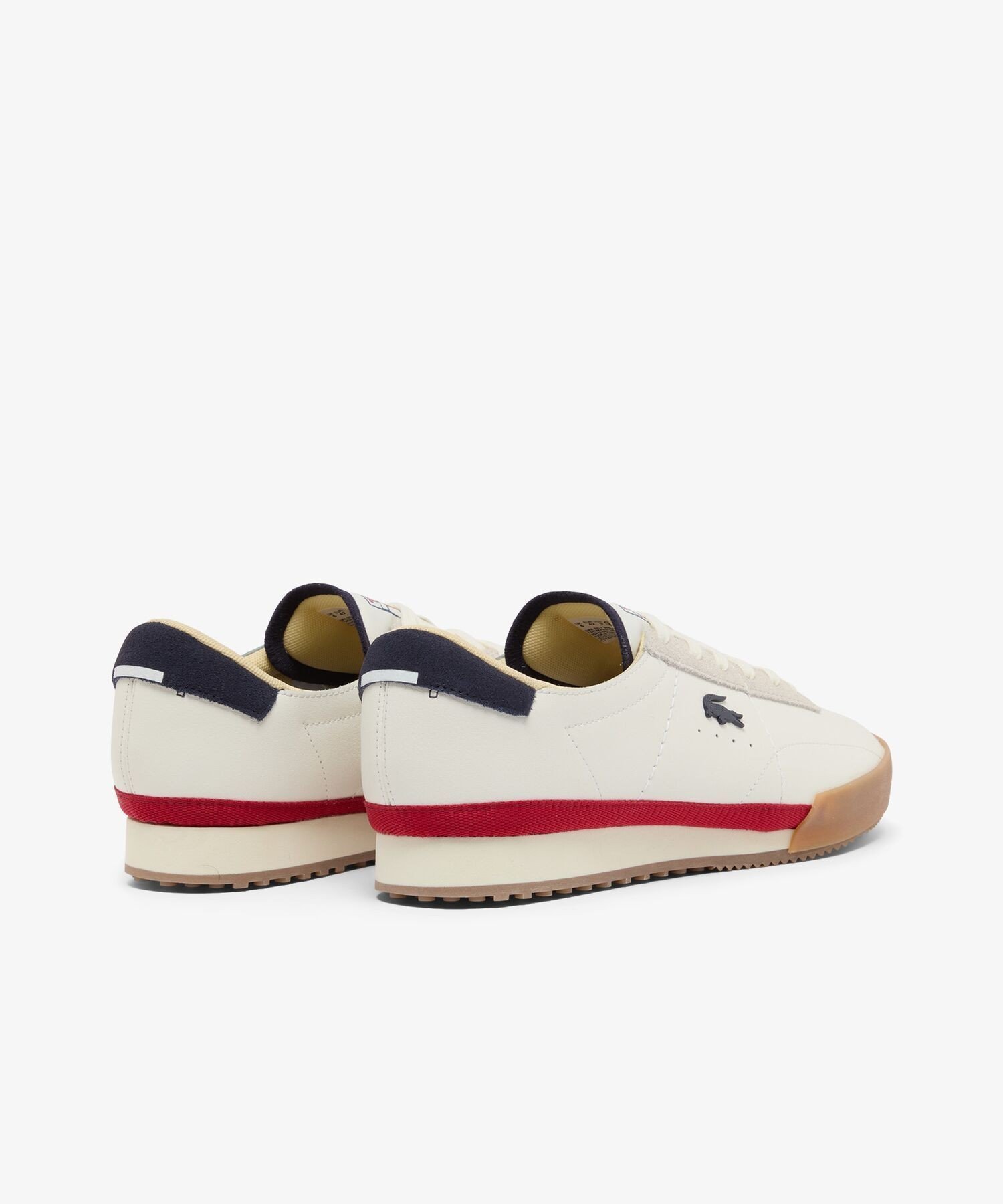 LACOSTE メンズ AURA 225 7 SMA ラコステ シューズ・靴 スニーカー ホワイト【送料無料】