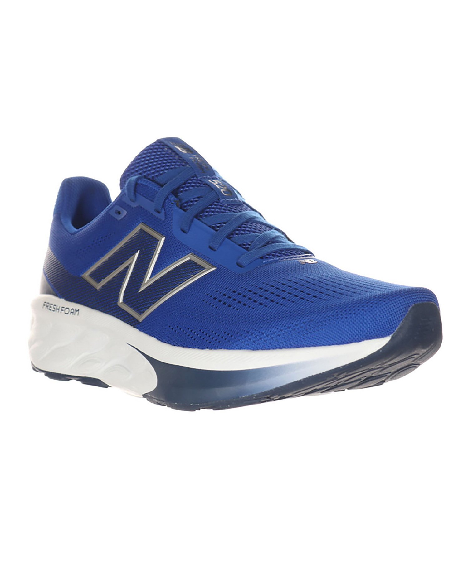 【SALE／10%OFF】New Balance 【NEW BALANCE / ニューバランス】NB M520CB9 2E ムーンスター シューズ・靴 スニーカー ブルー【送料無料】