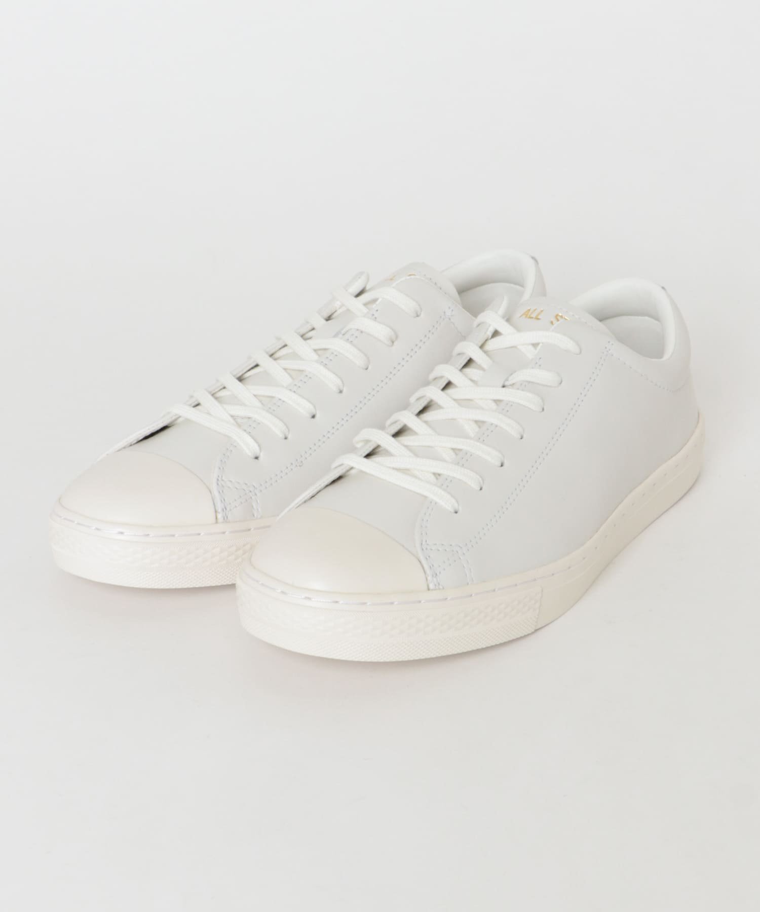 SENSE OF PLACE Converse ALL STAR COUPE OX センス オブ プレイス シューズ・靴 スニーカー ホワイト ブラック【送料無料】
