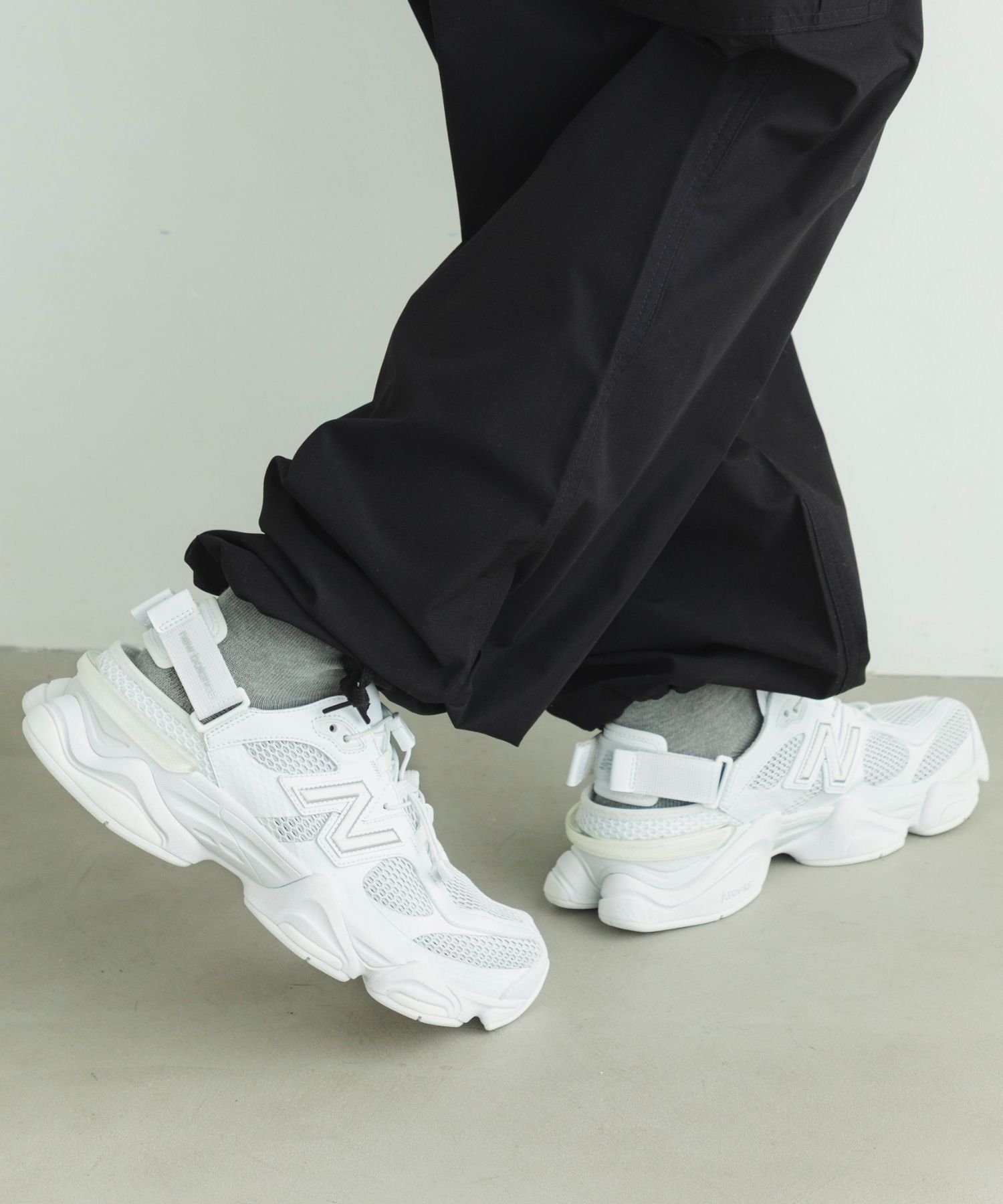 Balance New BALANCE BALANCE（ニューバランス）の「NEW メルカリ 新品