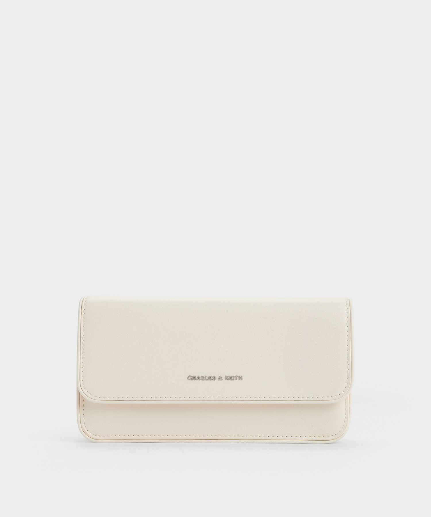 CHARLES & KEITH Lane レーン ハンドルウォレット チャールズアンドキース 財布・ポーチ・ケース 財布【送料無料】
