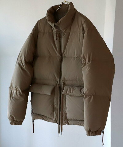 Allied Down Blouson 51-18-0439-147: Coyote Allied Down Blouson 51-18-0439-147: Coyote