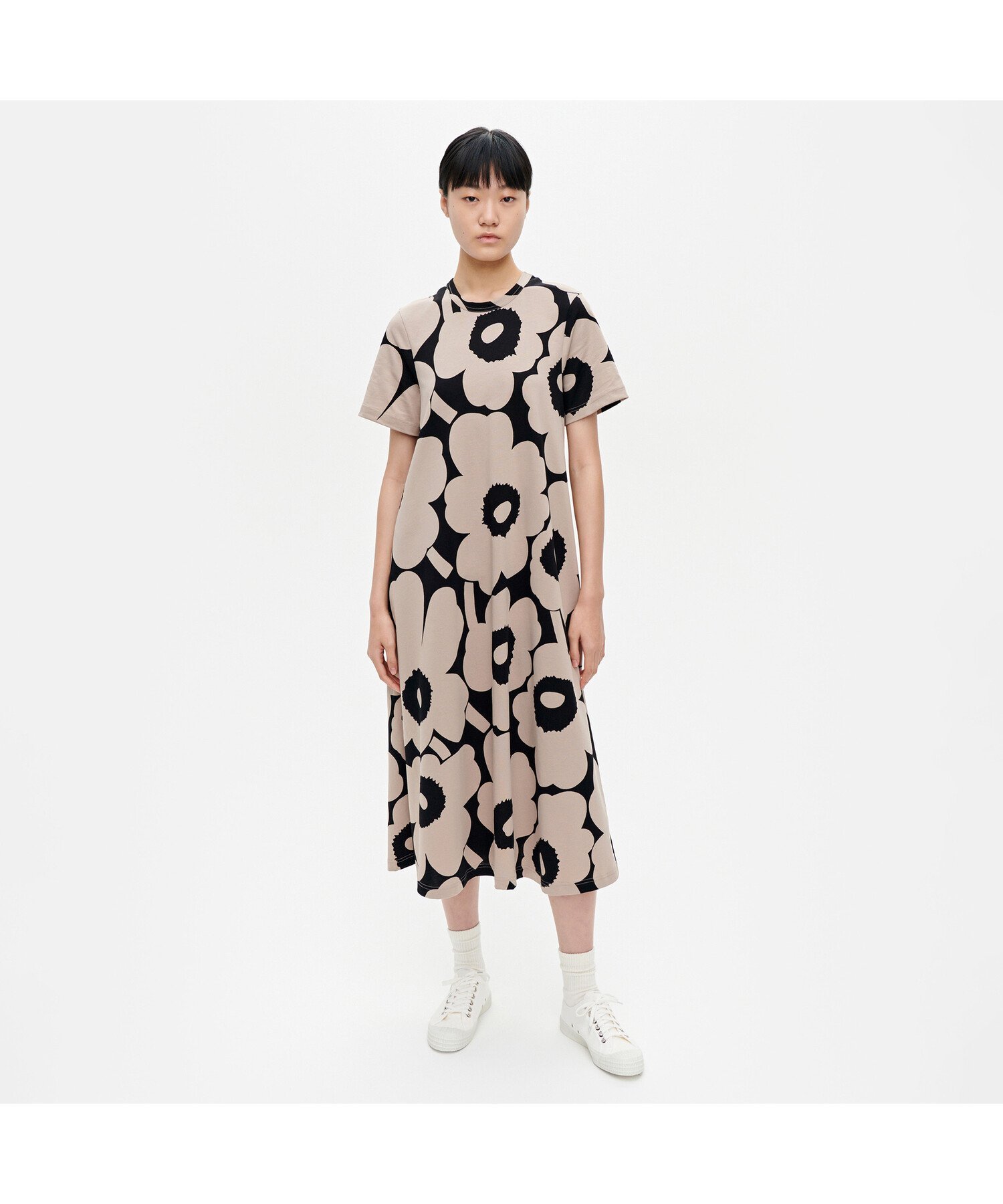 Tarika Unikko ワンピース マリメッコ marimekko | www.unimac.az