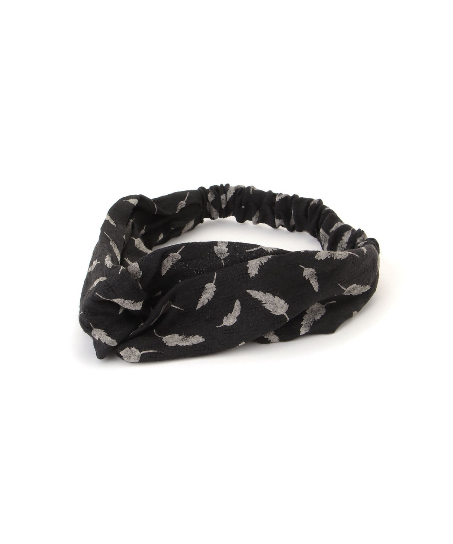 【SALE/80%OFF】F.S.B F.S.B/(W)【Al】ヘアバンド エフエスビー ヘアアクセサリー カチューシャ・ヘアバンド ブルー グレー ブラック