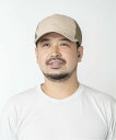 CASTANO CASTANO OX DEEP CROWN 6P MESH CAP オーバーライド 帽子 キャップ ブラック ベージュ カーキグリーン