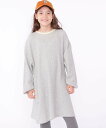 【SALE/60%OFF】SHIPS KIDS SHIPS KIDS:140~150cm / ポコポコ ワッフル ワンピース シップス ワンピース・ドレス ワン...