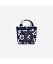 Marimekko 【日本限定】Mono Mini Tote Logo トートバッグ マリメッコ バッグ トートバッグ ホワイト【送料無料】