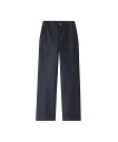 A.P.C. Seaside ジーンズ アー・ぺー・セー パンツ ジーンズ・デニムパンツ ブルー【送料無料】