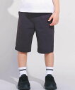 BeBe サマーコールストレッチハーフパンツ(90~150cm) ベベ オンライン ストア パンツ その他のパンツ ブラック【送料無料】