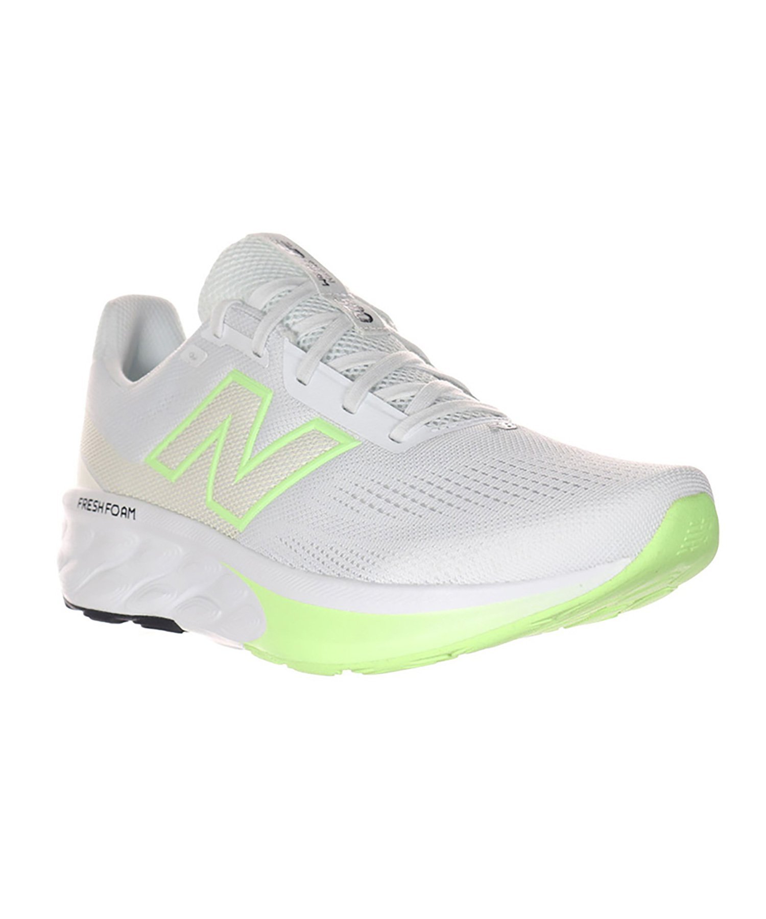 【SALE／10%OFF】New Balance 【NEW BALANCE / ニューバランス】NB M520CW9 2E ムーンスター シューズ・靴 スニーカー ホワイト【送料無料】