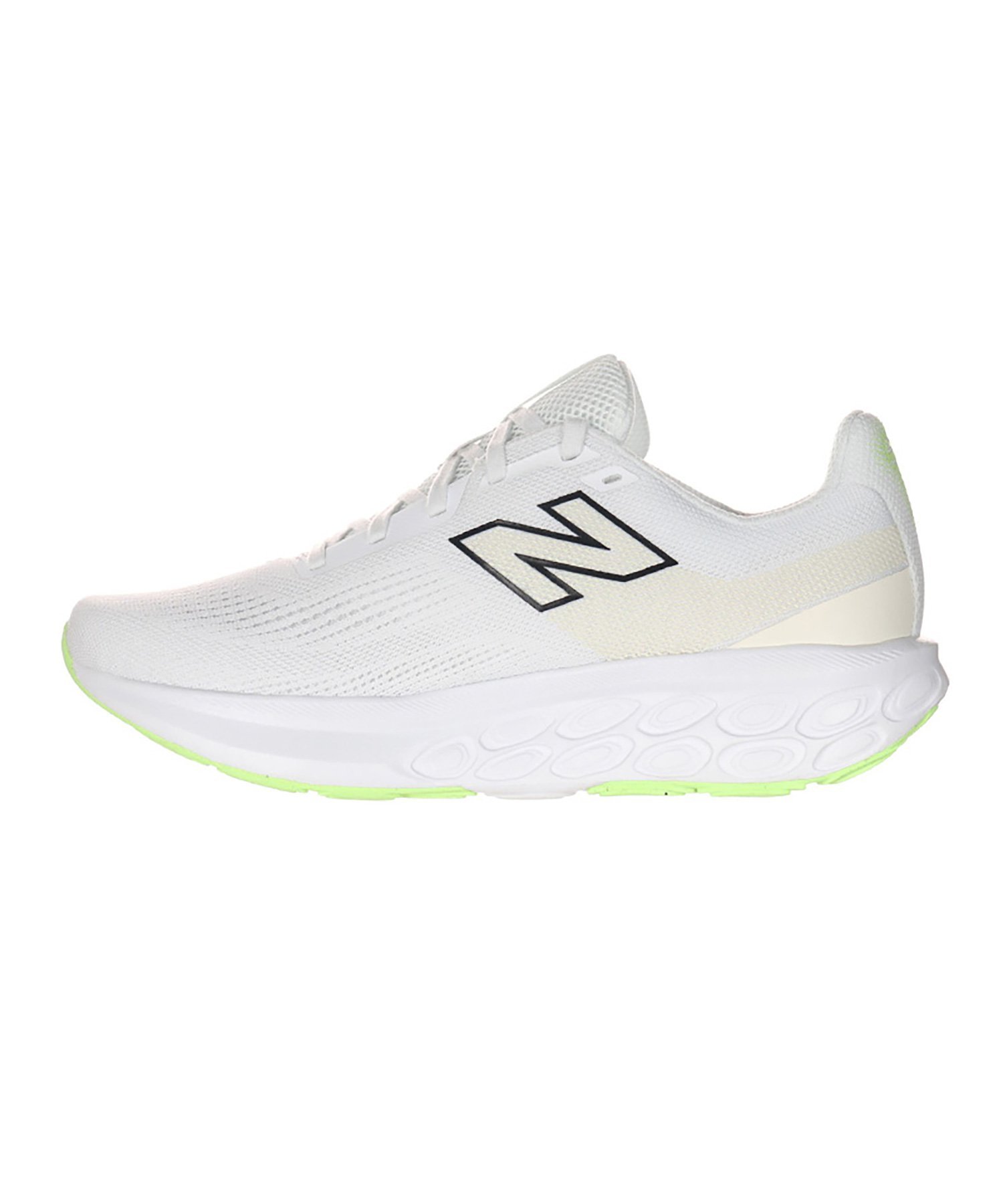 【SALE／10%OFF】New Balance 【NEW BALANCE / ニューバランス】NB M520CW9 2E ムーンスター シューズ・靴 スニーカー ホワイト【送料無料】