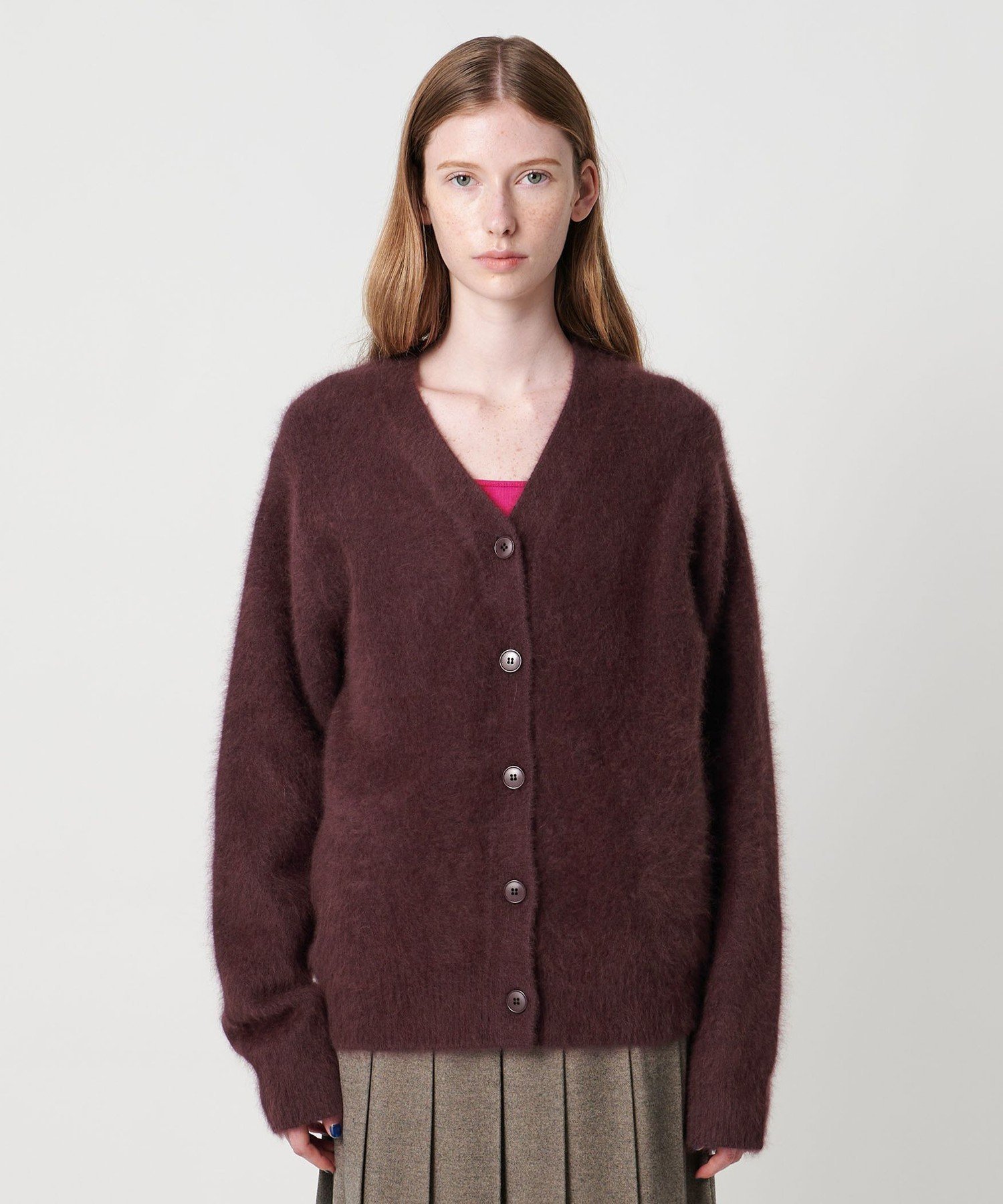 楽天市場】steven alan（カーディガン・ボレロ｜トップス