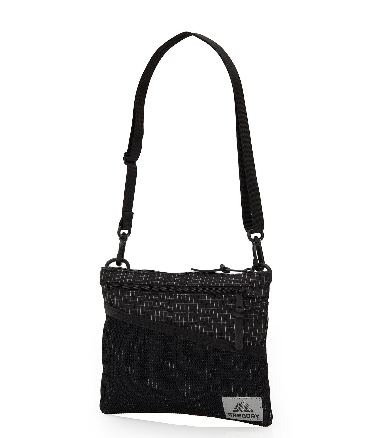 GREGORY 【公式】GREGORY クラシックサコッシュM 2L ショルダーバッグ グレゴリー バッグ ショルダーバッグ【送料無料】