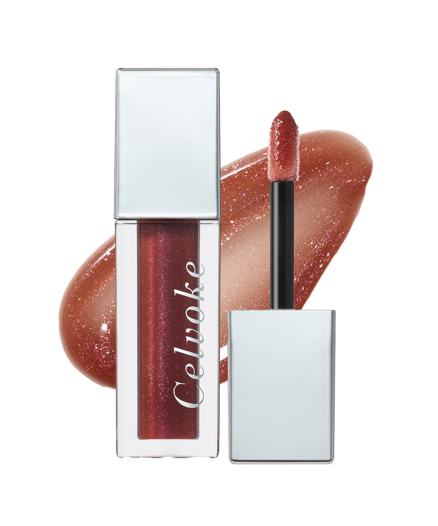 Celvoke Moisten Lip Drop EX10 (Celvoke Makeup Lipstick/Lip Gloss)