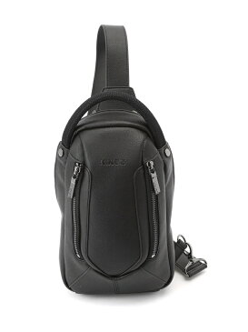【SALE/50%OFF】KINGZ by Samantha Thavasa クエストボディーバック キングズ バッグ ショルダーバッグ ネイビー ブラック【送料無料】