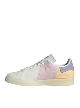 adidas adidas STAN SMITH W PRIMEBLUE アトモスピンク シューズ スニーカー/スリッポン ホワイト【送料無料】