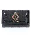 ANNA SUI Zp L[P[X NC[| zE|[`EP[X ̑̍zE|[`EP[X ubN S[h p[vyz