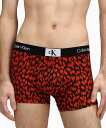 Calvin Klein 【公式ショップ】 カルバンクライン Calvin Klein 1996 トランクス Calvin Klein Underwear NB...