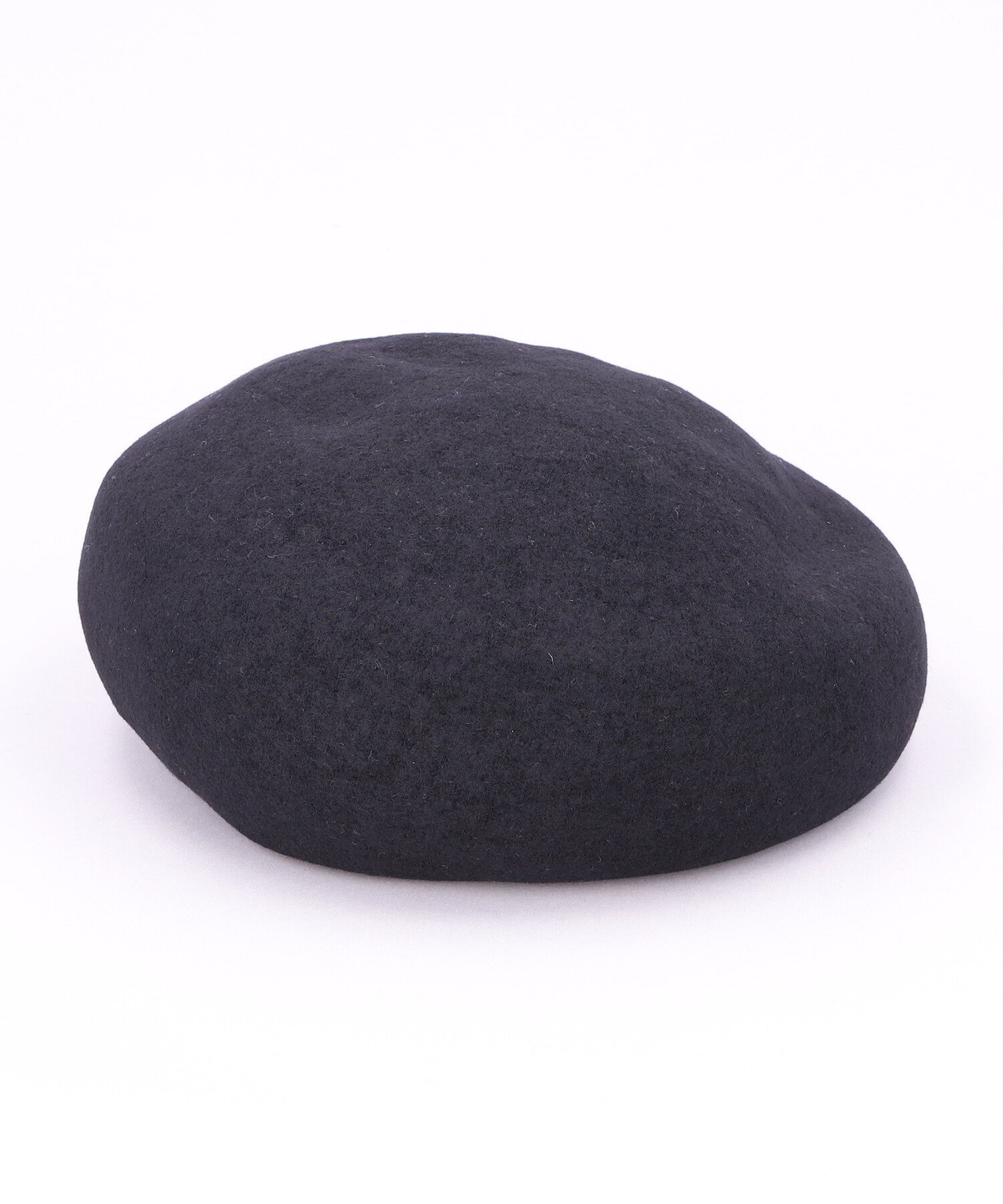 カシラ 帽子 メンズ CA4LA RM BIG BERET8 カシラ 帽子 ハンチング・ベレー帽 ブラック ベージュ ブラウン ブルー【送料無料】