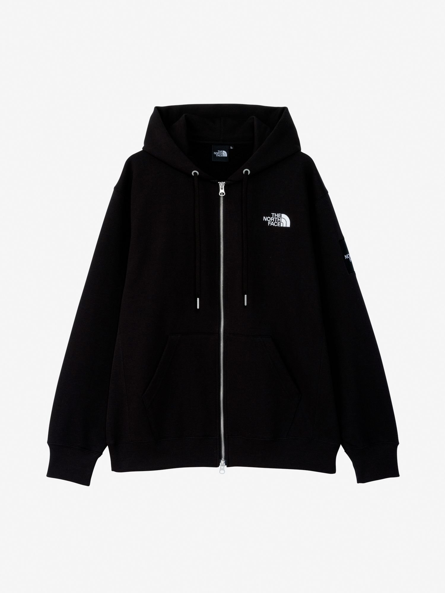 パーカー キッズ ホワイト グレー ブラック デザイン 110 130 150 parker hooded sweatshirt フーディ 白　黒　灰色 子供 男の子 女の子 008048 花　フラワー　レトロ　鳥