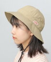 Coleman ハット 帽子 メンズ アドベンチャーハット アウトドアハット コールマン 夏 エー.エム.エス. 帽子 ハット ベージュ カーキグリーン ブラッ...