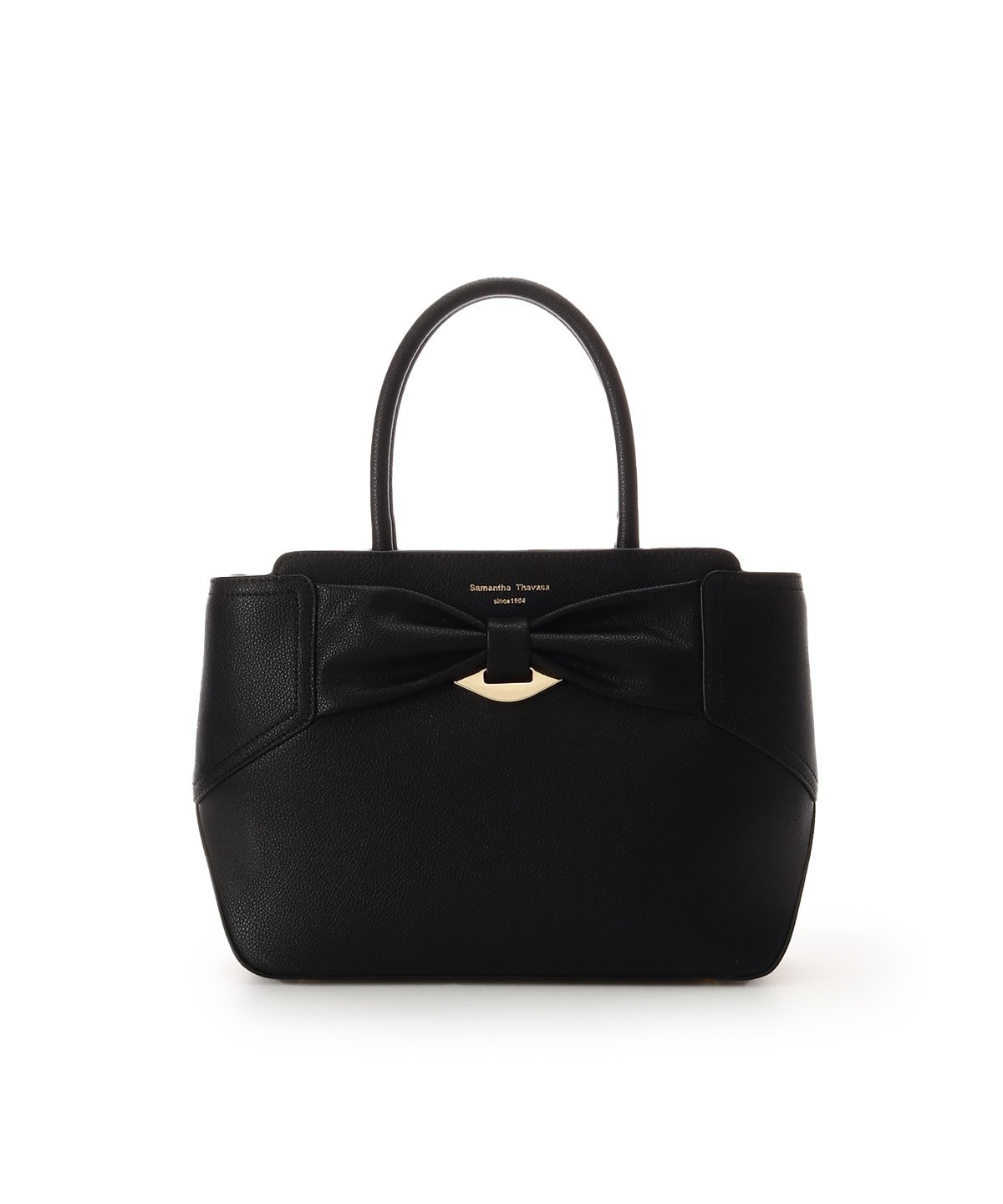 Samantha Thavasa リボンモチーフ スプリ