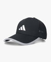 adidas adidas LT-MESH 6P CAP_03 オーバーライド 帽子 キャップ ネイビー ブラック グレー ホワイト