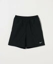 【SALE/10%OFF】UNITED ARROWS green label relaxing <NIKE>ジュニア Dri-FIT トレーニングショート パンツ / キッズ 130cm-160cm ユナイテッドアローズ グリーンレーベルリラクシング パンツ その他のパンツ ブラック