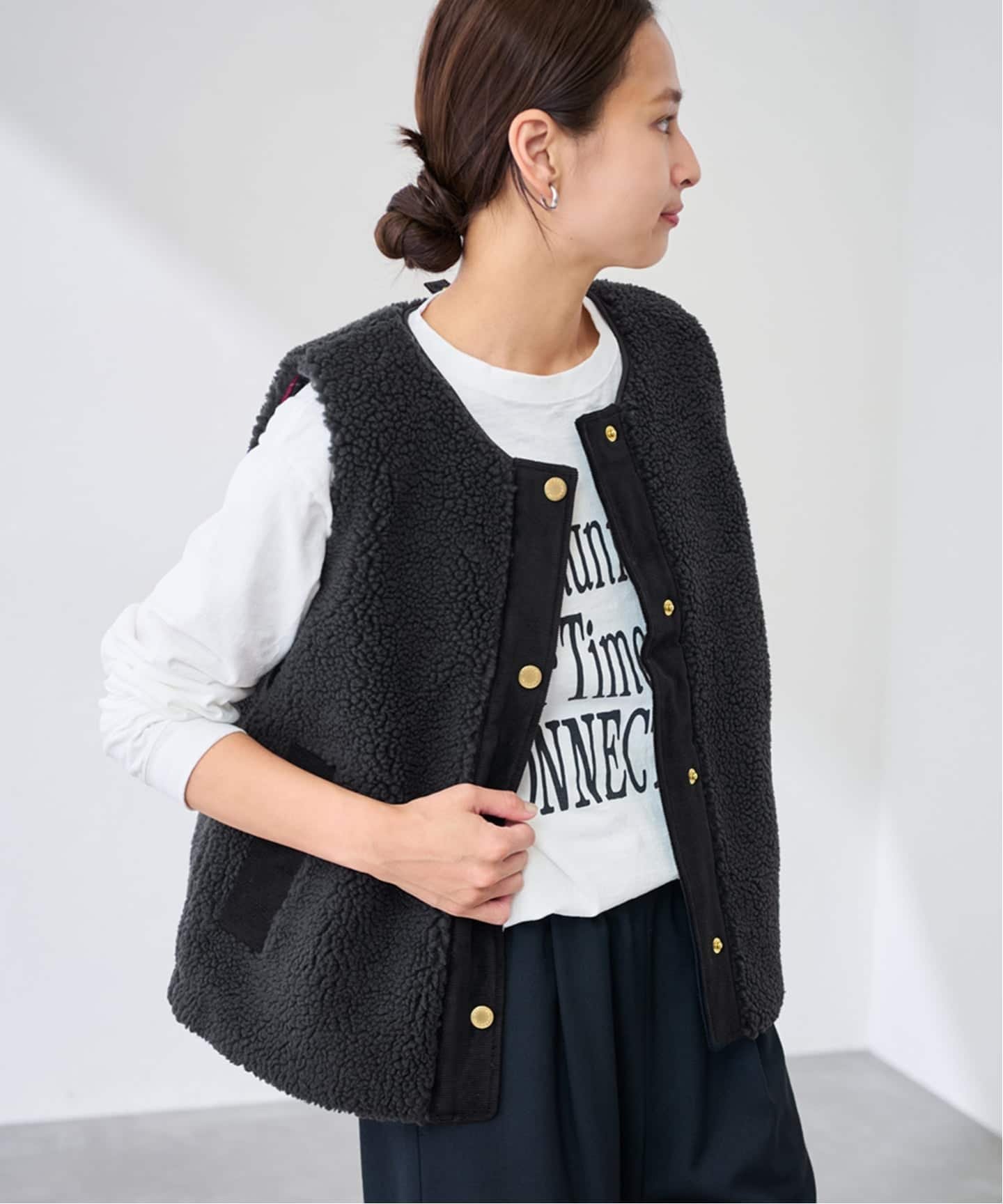 FRAMeWORK BARBOUR/バブアー DULSIE LINER フレームワーク ジャケット・アウター ブルゾン・ジャンパー..