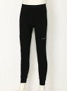 【SALE/50%OFF】FREEKNOT (M)光電子アンダータイツ ストレッチ厚手 フリーノット 靴下・レッグウェア その他の靴下・レッグウェア ブラック