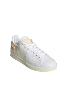 adidas adidas STAN SMITH W PRIMEBLUE アトモスピンク シューズ スニーカー/スリッポン ホワイト【送料無料】