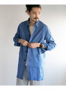 【SALE/50%OFF】URBAN RESEARCH リネ...