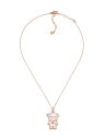 EMPORIO ARMANI Rose Gold Tone Necklace EGS3113221 EHb`Xe[VC^[iVi ANZT[Erv lbNX S[hyz