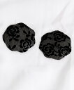 【SALE/30%OFF】miniministore シリコンブラ 花型 シリコンパッド水着用 ミニミニストア インナー・ルームウェア その他のインナー・ルーム...